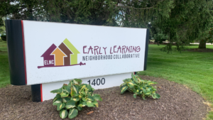 early learning neighborhood collaborative