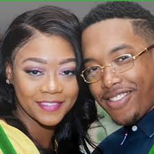 diarra williams Nicholas Warford